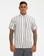 Mens Tohu Short Sleeve Shirt