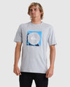 Mens Boardshort Linked T-Shirt