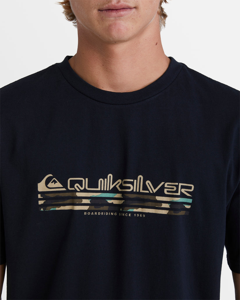 Mens Omni Fill T-Shirt