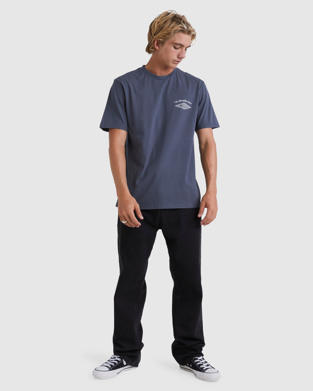 Mens Diamond T-Shirt