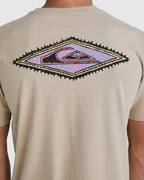 Mens Diamond T-Shirt