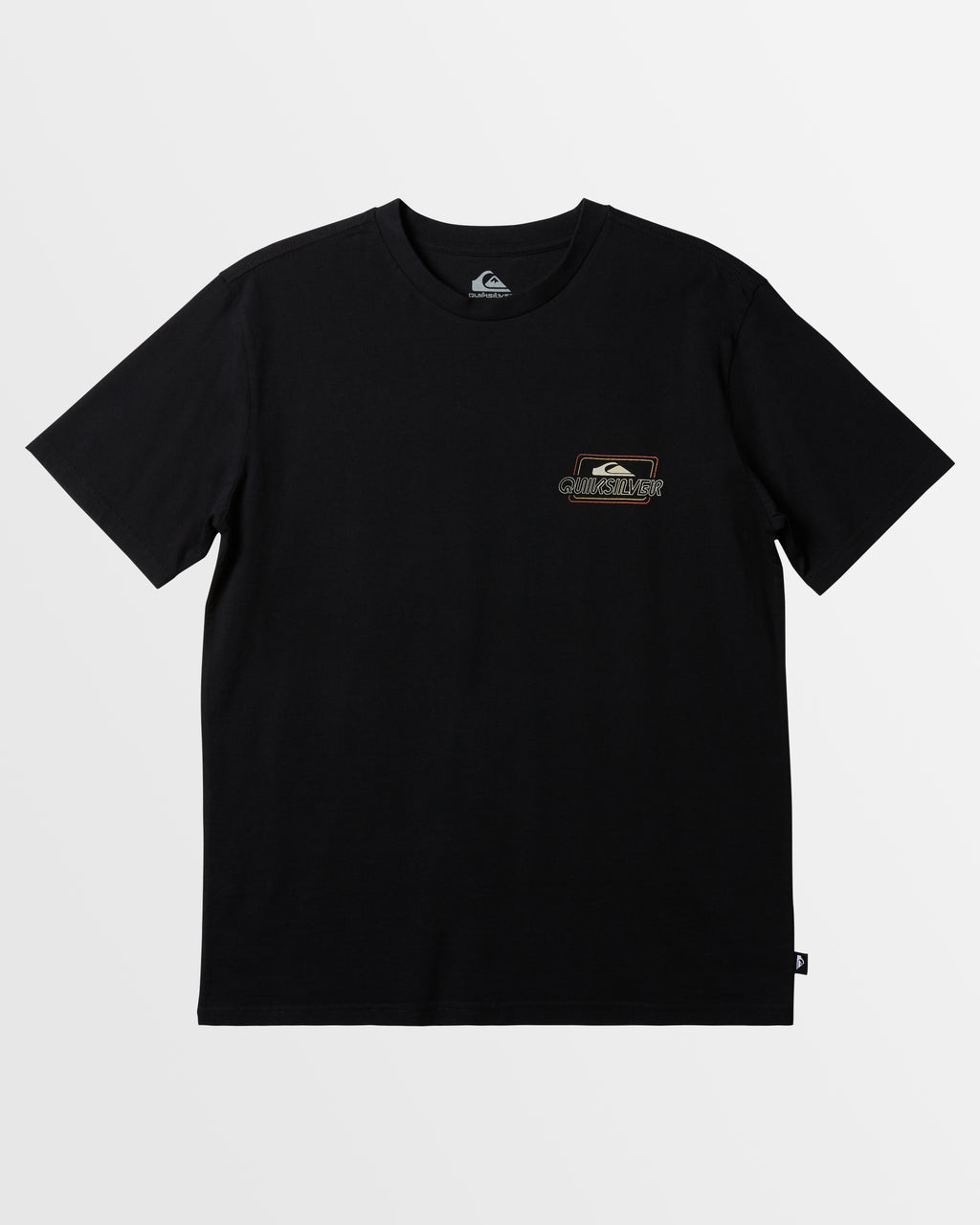Mens Line By Line T-Shirt