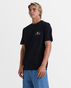 Mens Line By Line T-Shirt