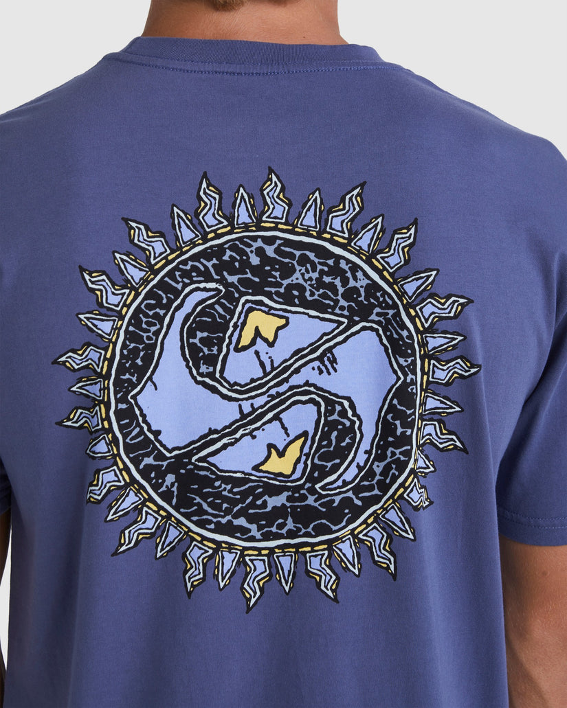 Mens Spin Cycle T-Shirt