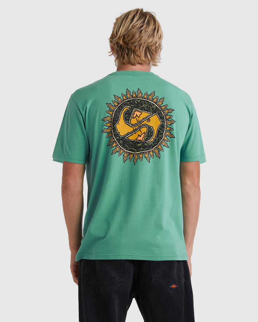 Mens Spin Cycle T-Shirt
