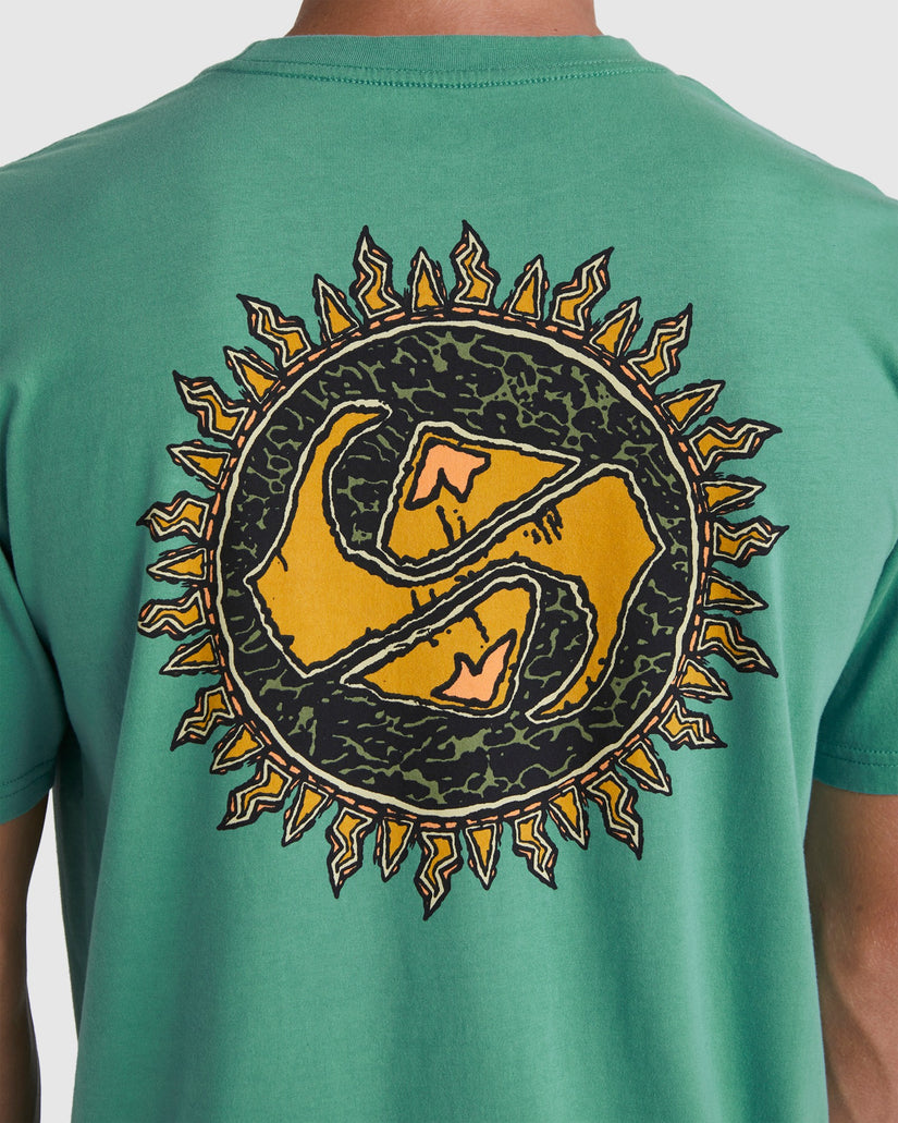 Mens Spin Cycle T-Shirt