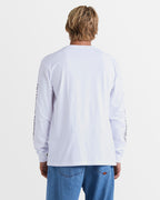 Mens The Original Long Sleeve T-Shirt