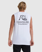 Mens Original Sleeveless Muscle T-Shirt