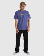 Mens Quik Throwback T-Shirt
