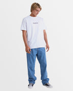 Mens Quik Throwback T-Shirt