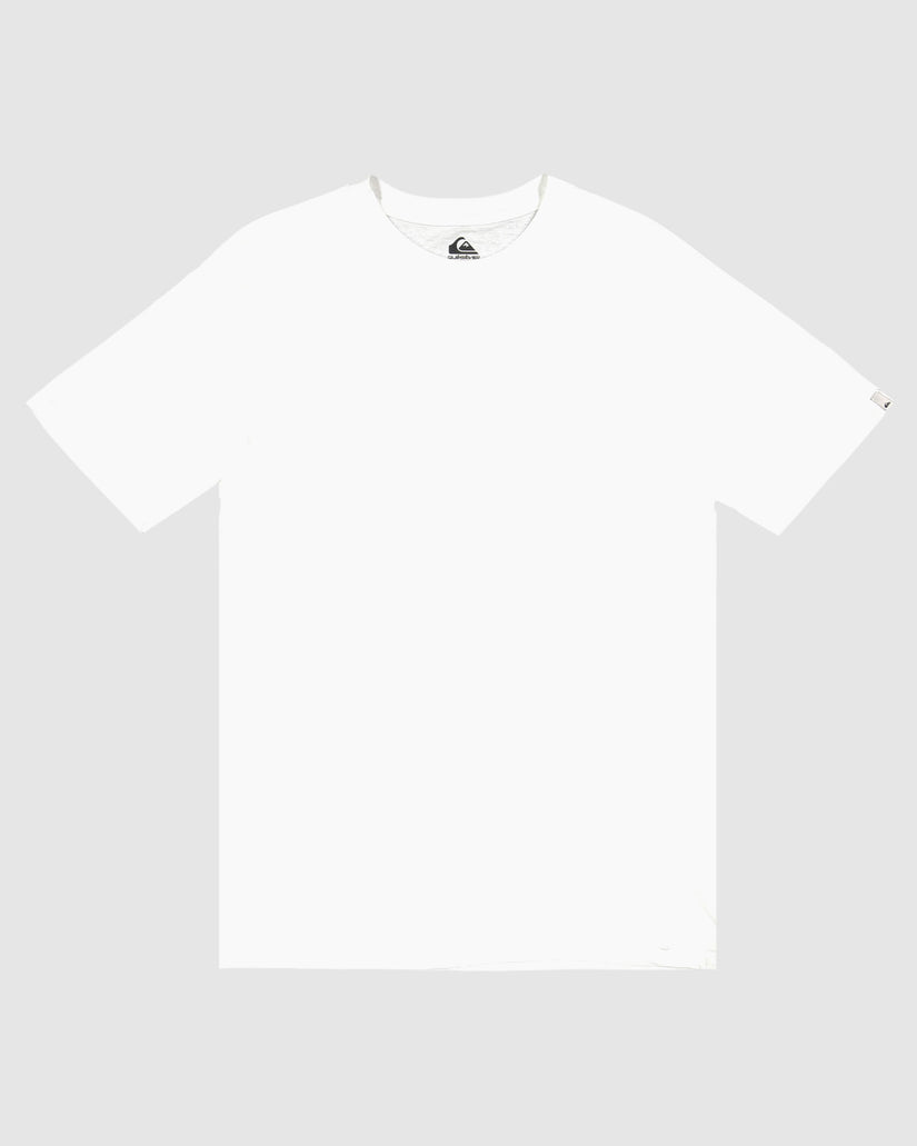 Mens Basic Pocket Tee T-Shirt