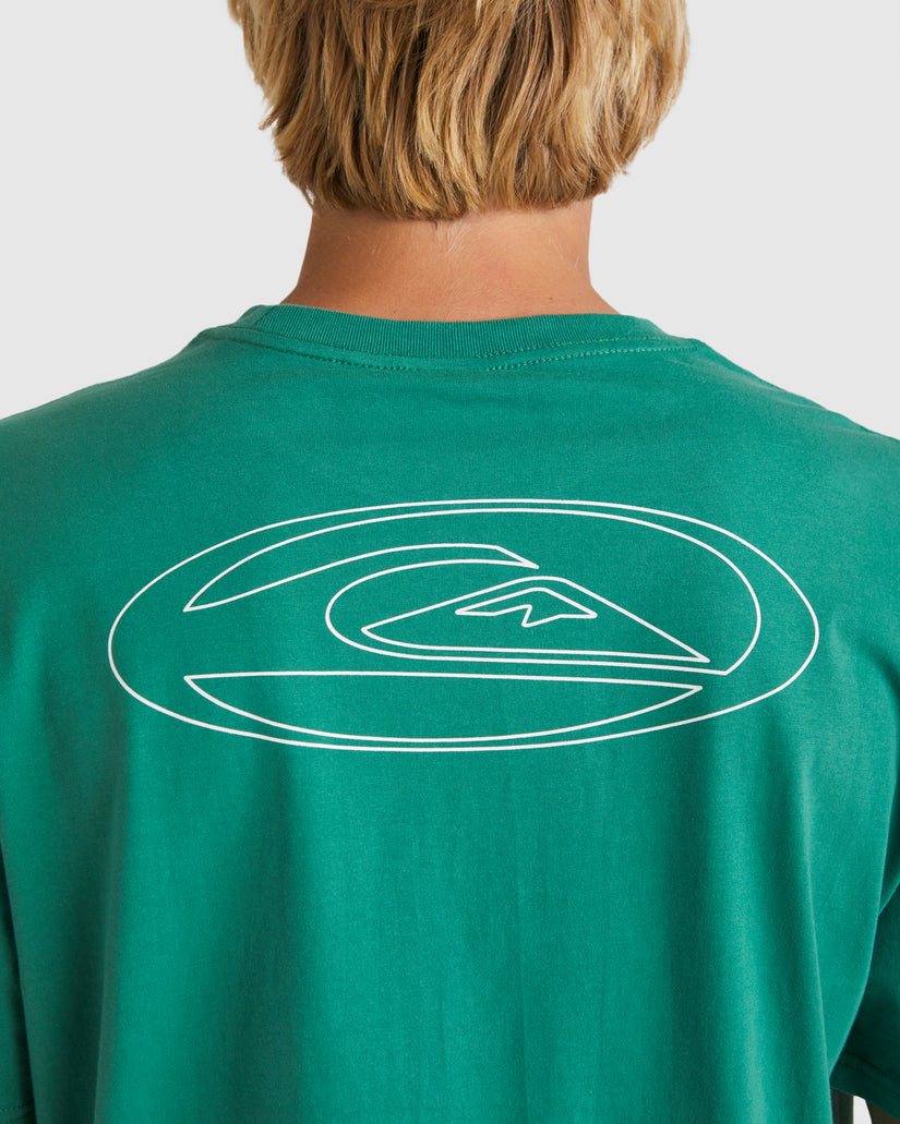 Mens Tilt T-Shirt