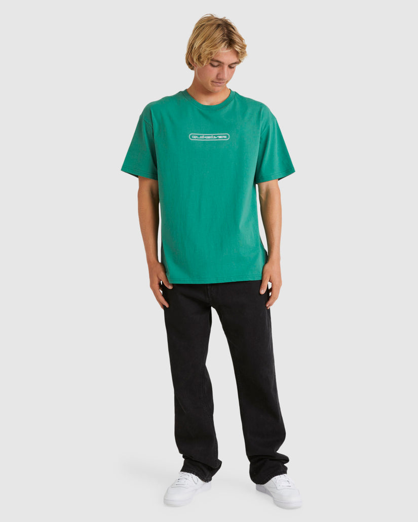 Mens Tilt T-Shirt