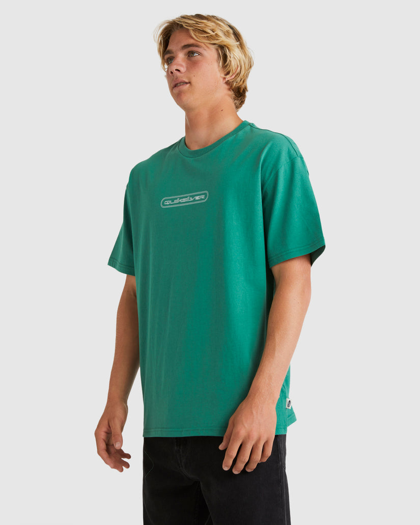 Mens Tilt T-Shirt
