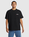 Mens Warp Drive T-Shirt