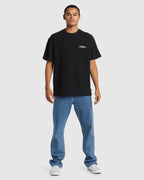 Mens Warp Drive T-Shirt