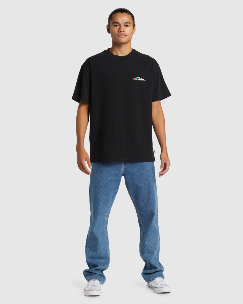 Mens Warp Drive T-Shirt