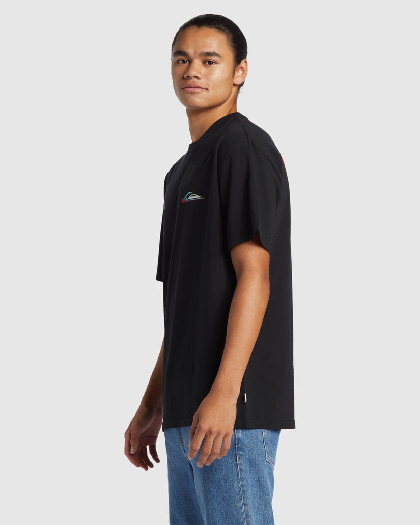 Mens Warp Drive T-Shirt