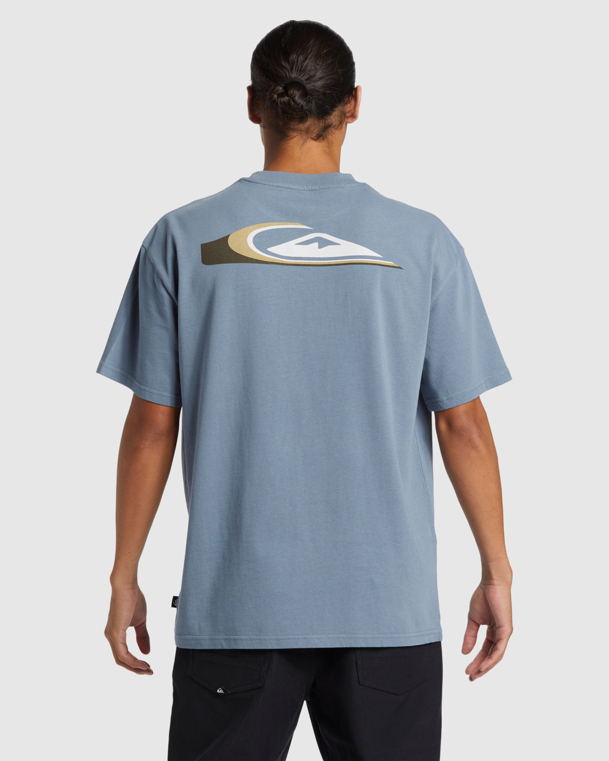 Mens Warp Drive T-Shirt
