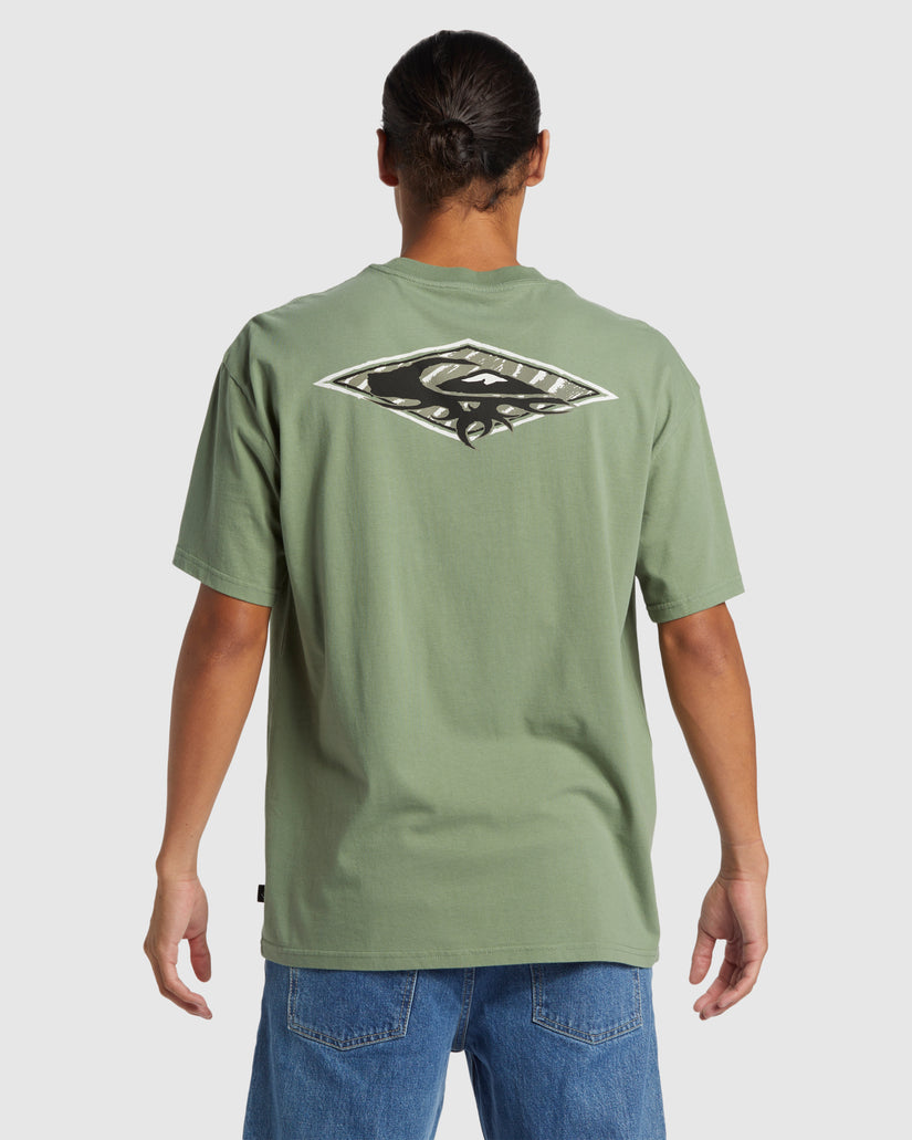 Mens Jungle Thorn T-Shirt