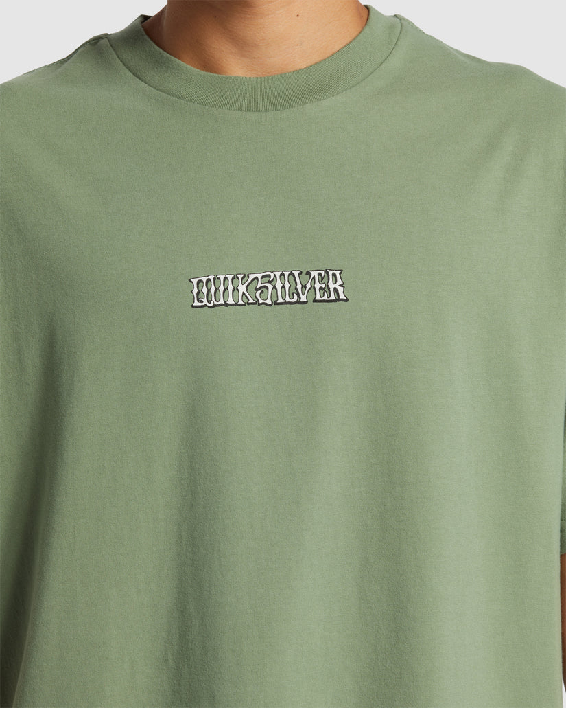 Mens Jungle Thorn T-Shirt