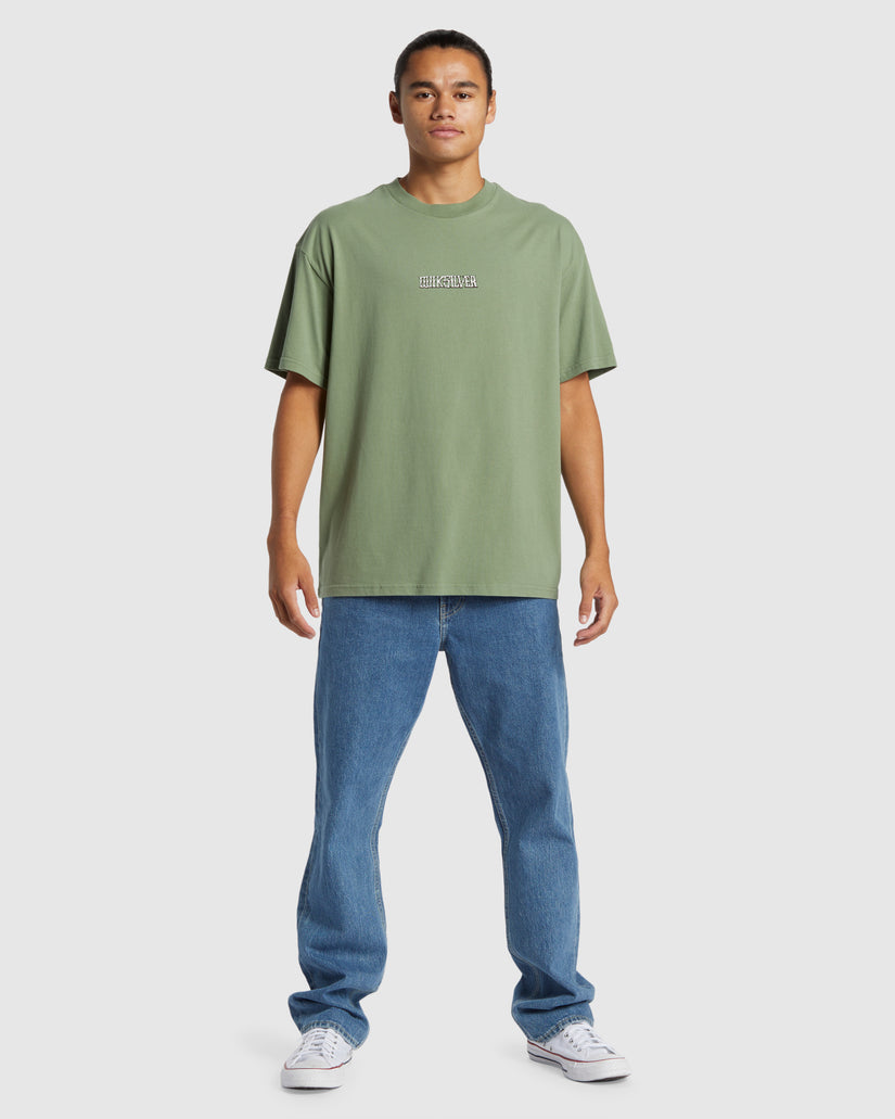 Mens Jungle Thorn T-Shirt