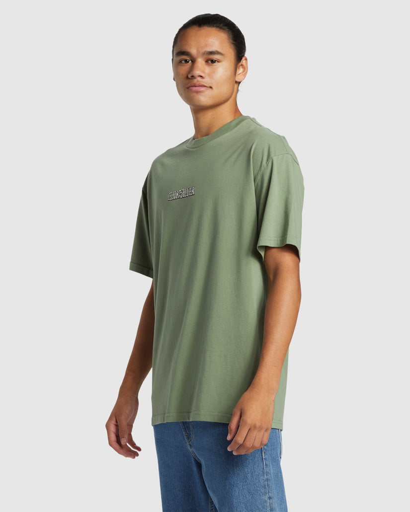 Mens Jungle Thorn T-Shirt