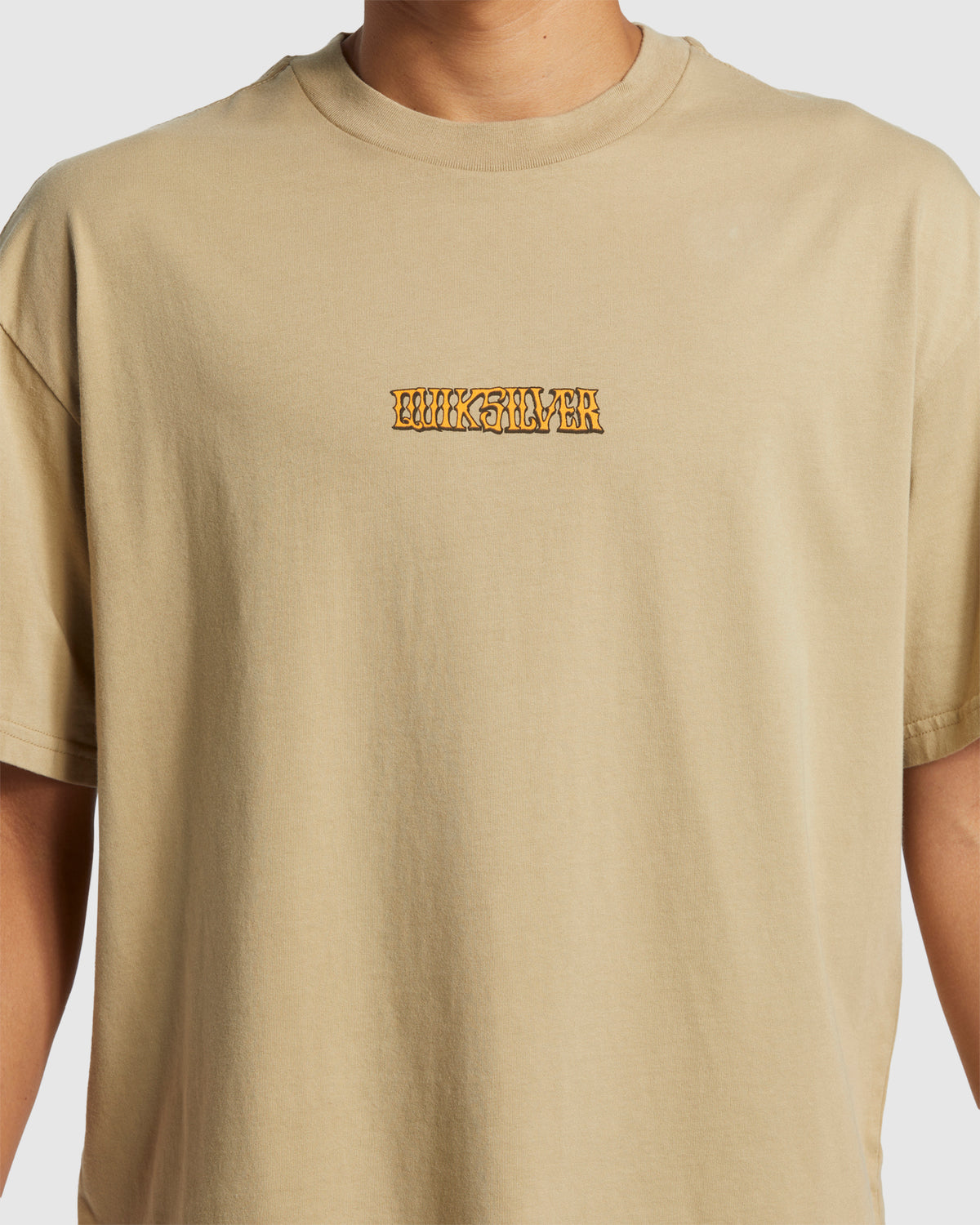 Mens Jungle Thorn T-Shirt