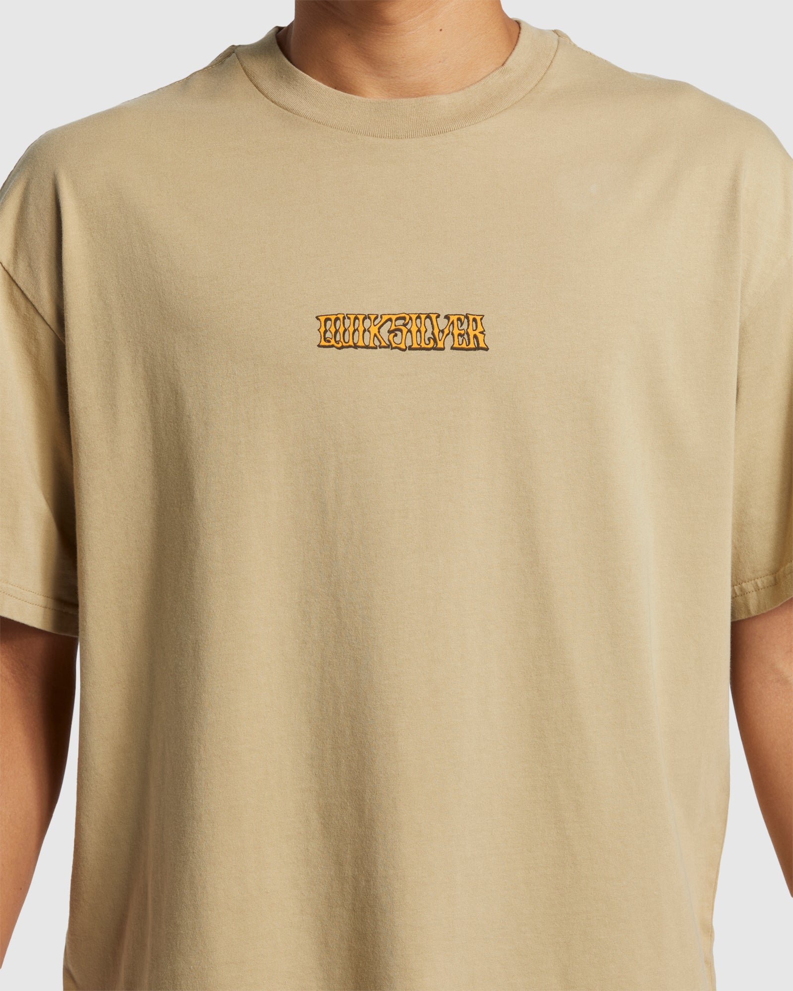 Mens Jungle Thorn T-Shirt