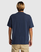 Mens Speed Stripe Short Sleeve T-Shirt