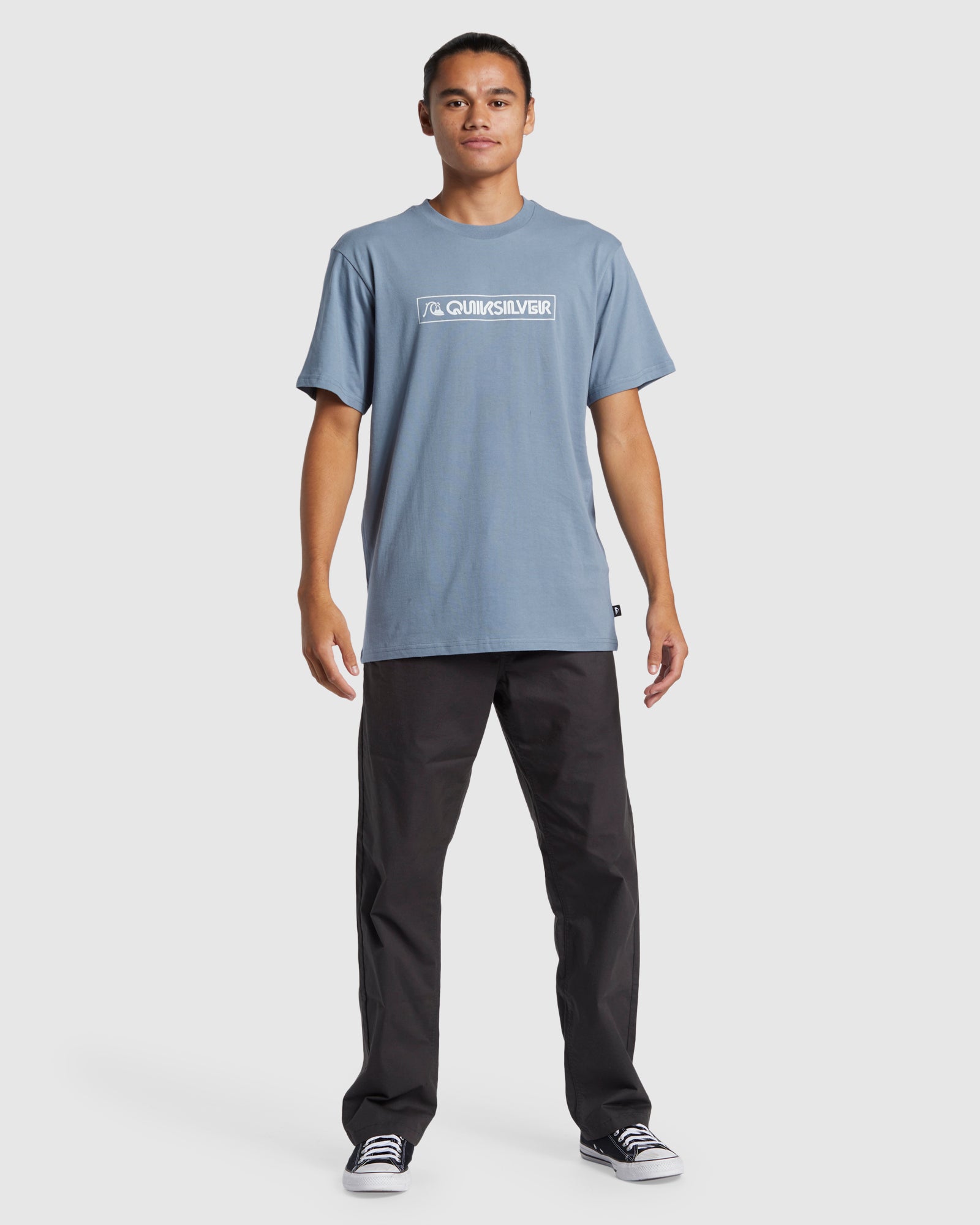 Mens Modern Clicker T-Shirt