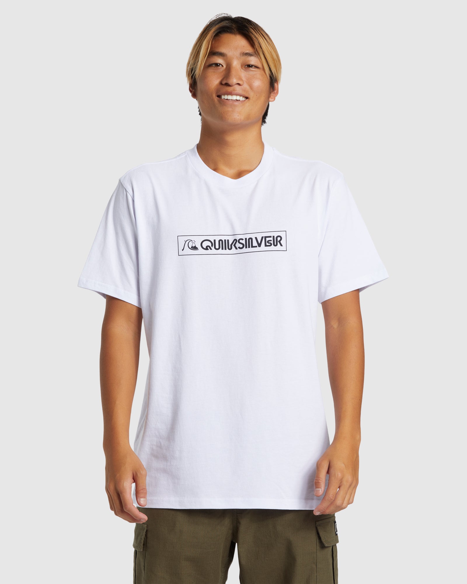 Mens Modern Clicker T-Shirt