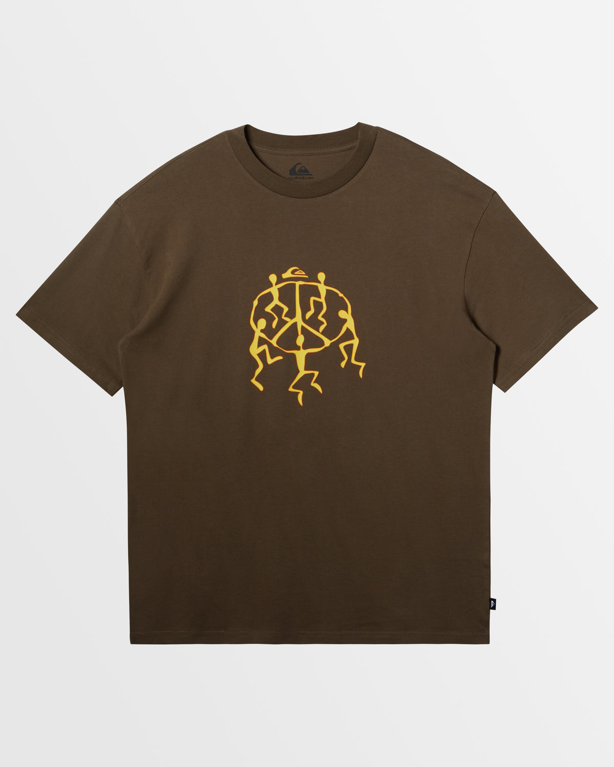 Mens Peace Party T-Shirt