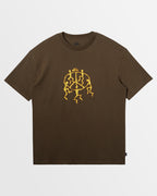 Mens Peace Party T-Shirt