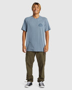 Mens On Target T-Shirt