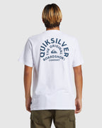 Mens On Target T-Shirt
