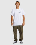 Mens On Target T-Shirt