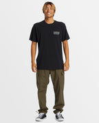 Mens Range Life T-Shirt