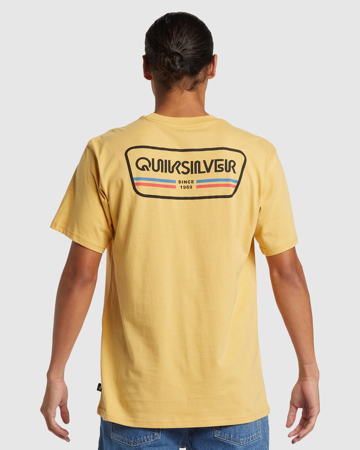 Mens Range Life T-Shirt
