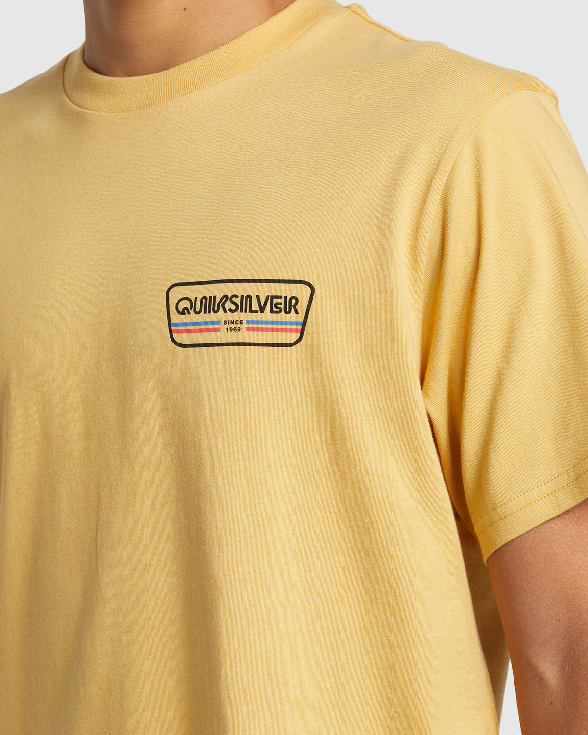 Mens Range Life T-Shirt