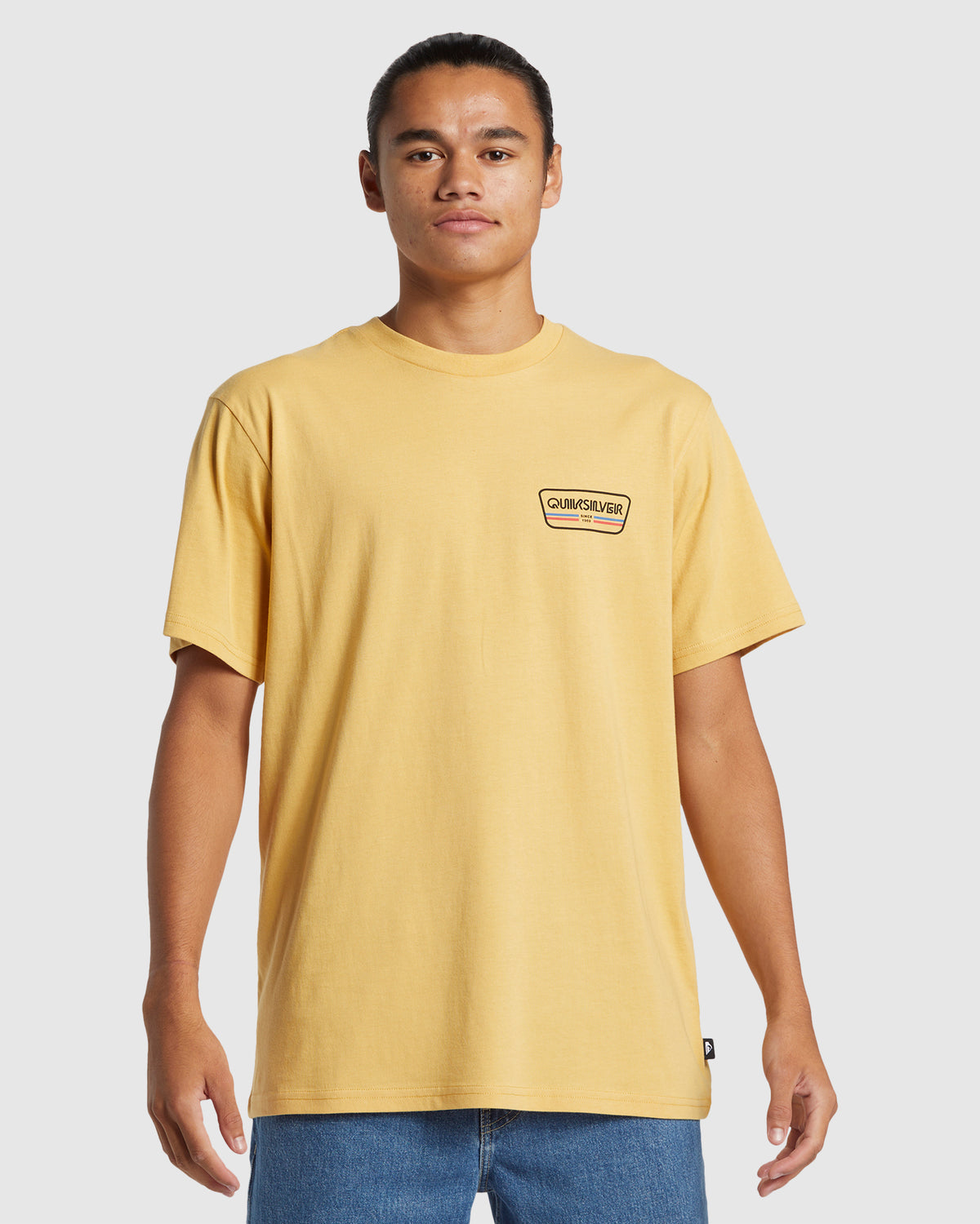 Mens Range Life T-Shirt