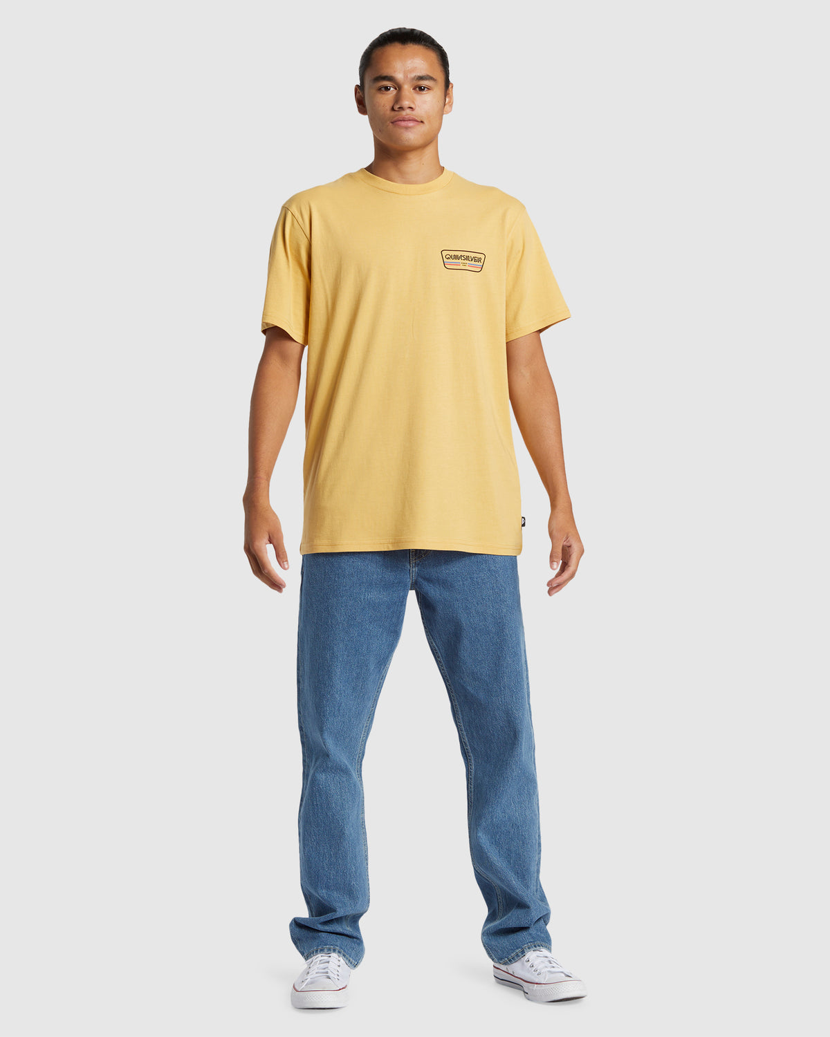 Mens Range Life T-Shirt