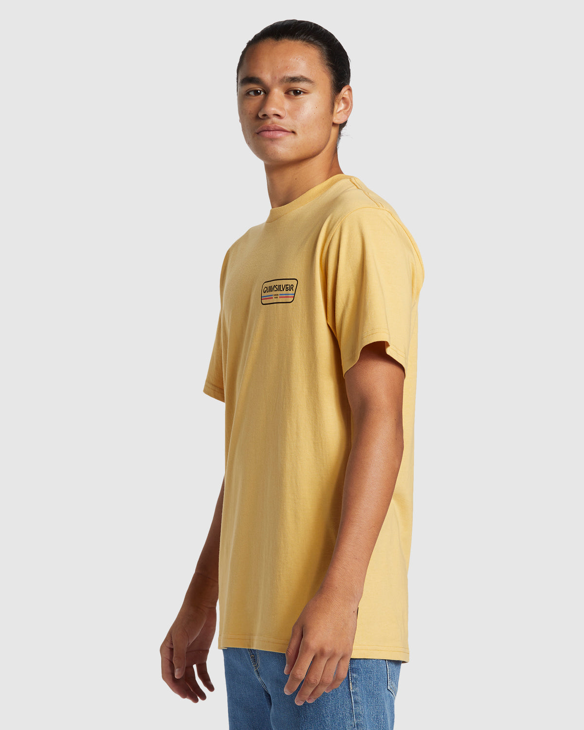 Mens Range Life T-Shirt