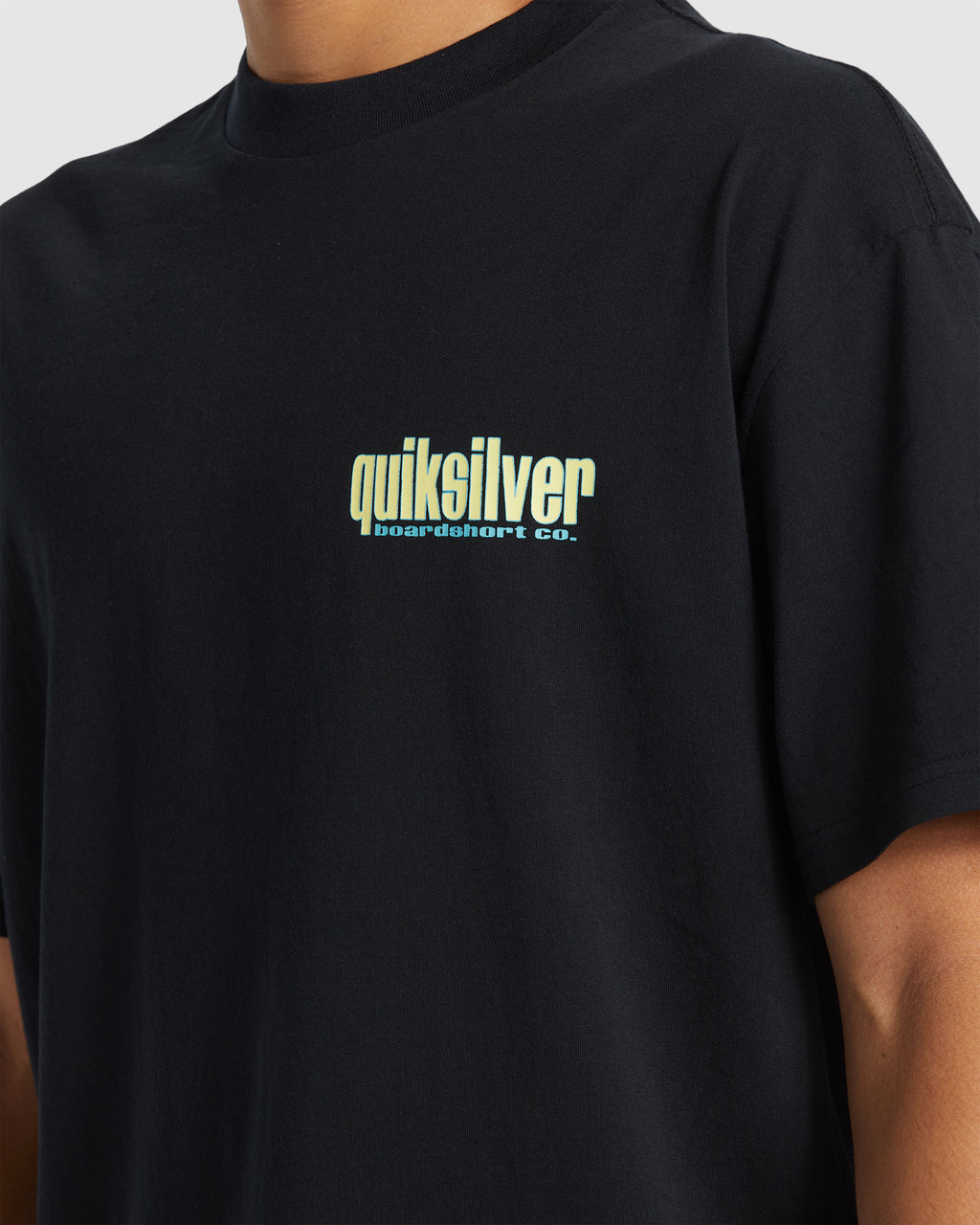 Mens Three Tree T-Shirt