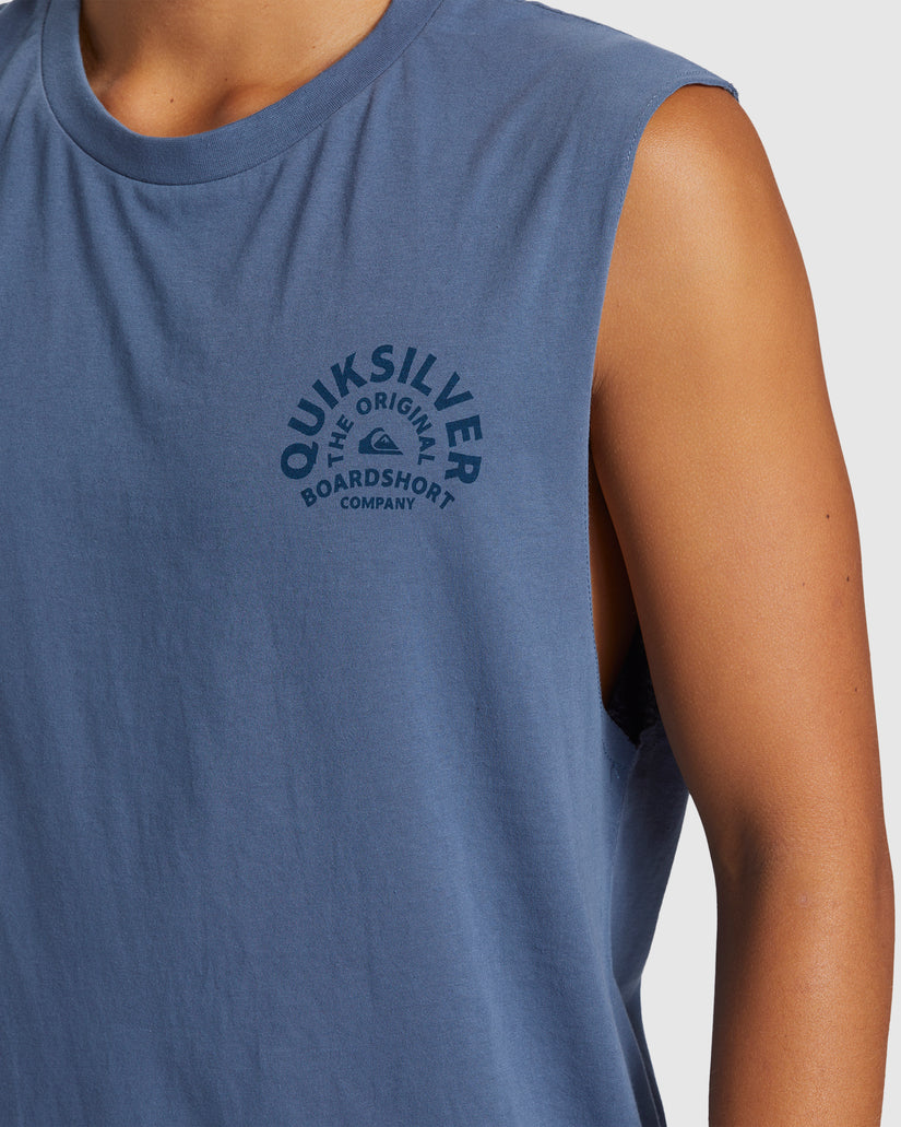 Mens On Target Muscle Shirt