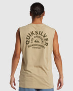 Mens On Target Muscle Shirt