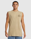 Mens On Target Muscle Shirt