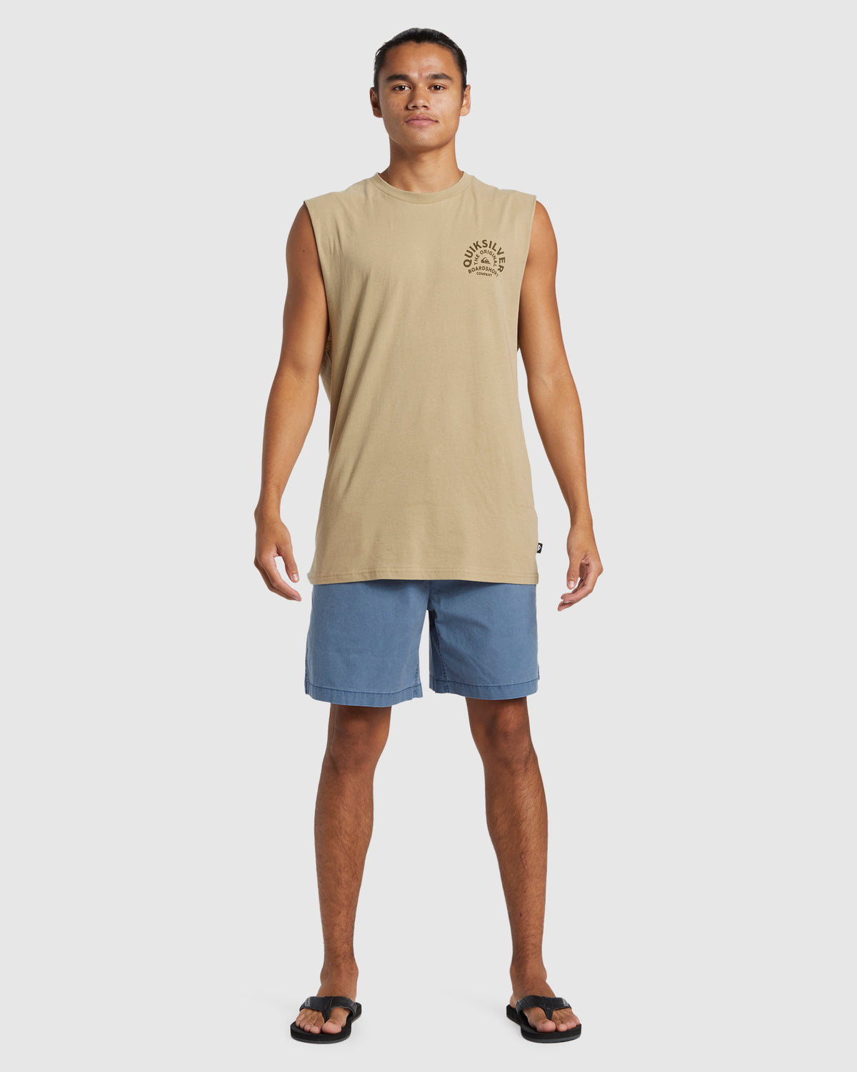 Mens On Target Muscle Shirt