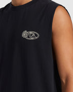 Mens Right Point Muscle Top