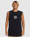 Mens Solar Flare Muscle Top